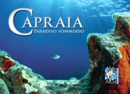Capraia. Paradiso sommerso Capraia. Paradiso sommerso
