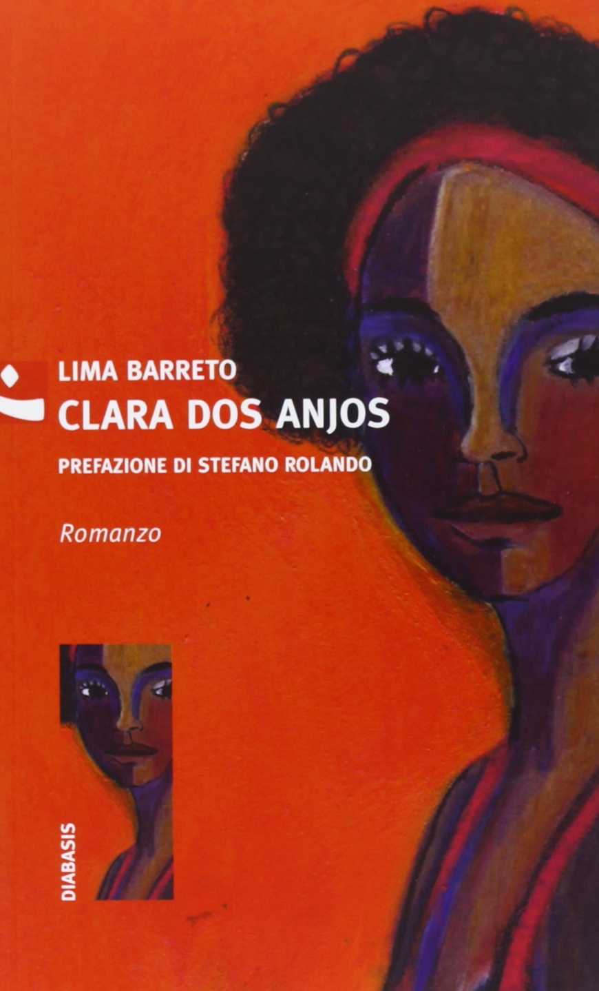 Clara dos anjos Clara dos anjos