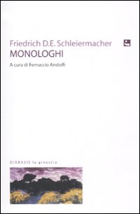 Monologhi. Un dono di Capodanno Monologhi. Un dono di Capodanno