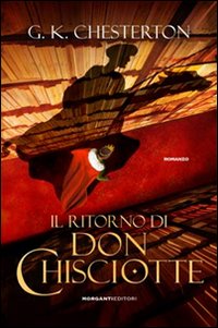 Il ritorno di Don Chisciotte Il ritorno di Don Chisciotte