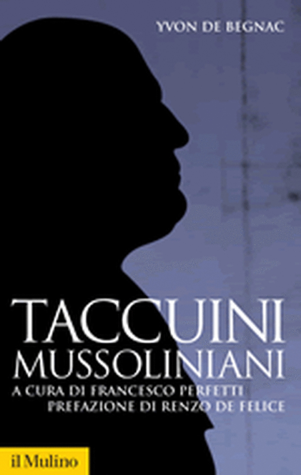 Taccuini mussoliniani Taccuini mussoliniani
