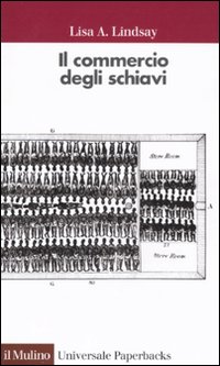 Il commercio degli schiavi Il commercio degli schiavi