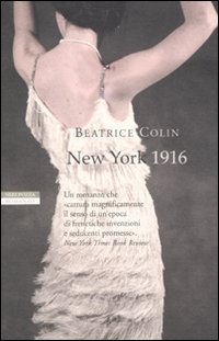 New York 1916 New York 1916