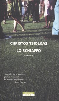 lo schiaffo lo schiaffo