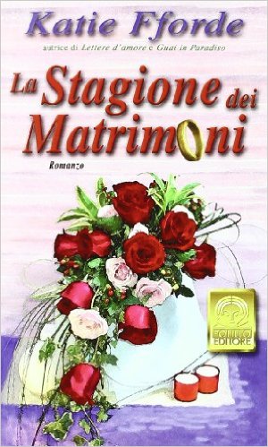 La stagione dei matrimoni La stagione dei matrimoni