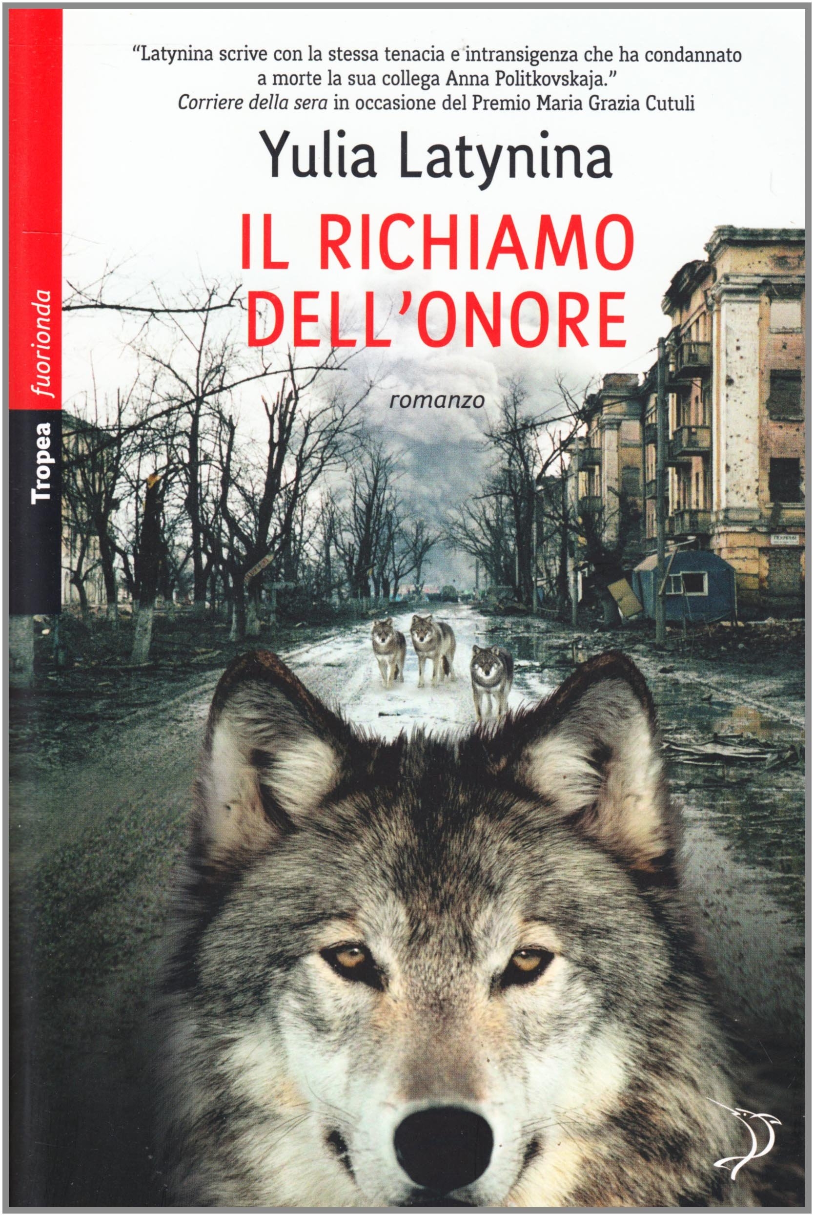 Il Richiamo dell'Onore Il Richiamo dell'Onore