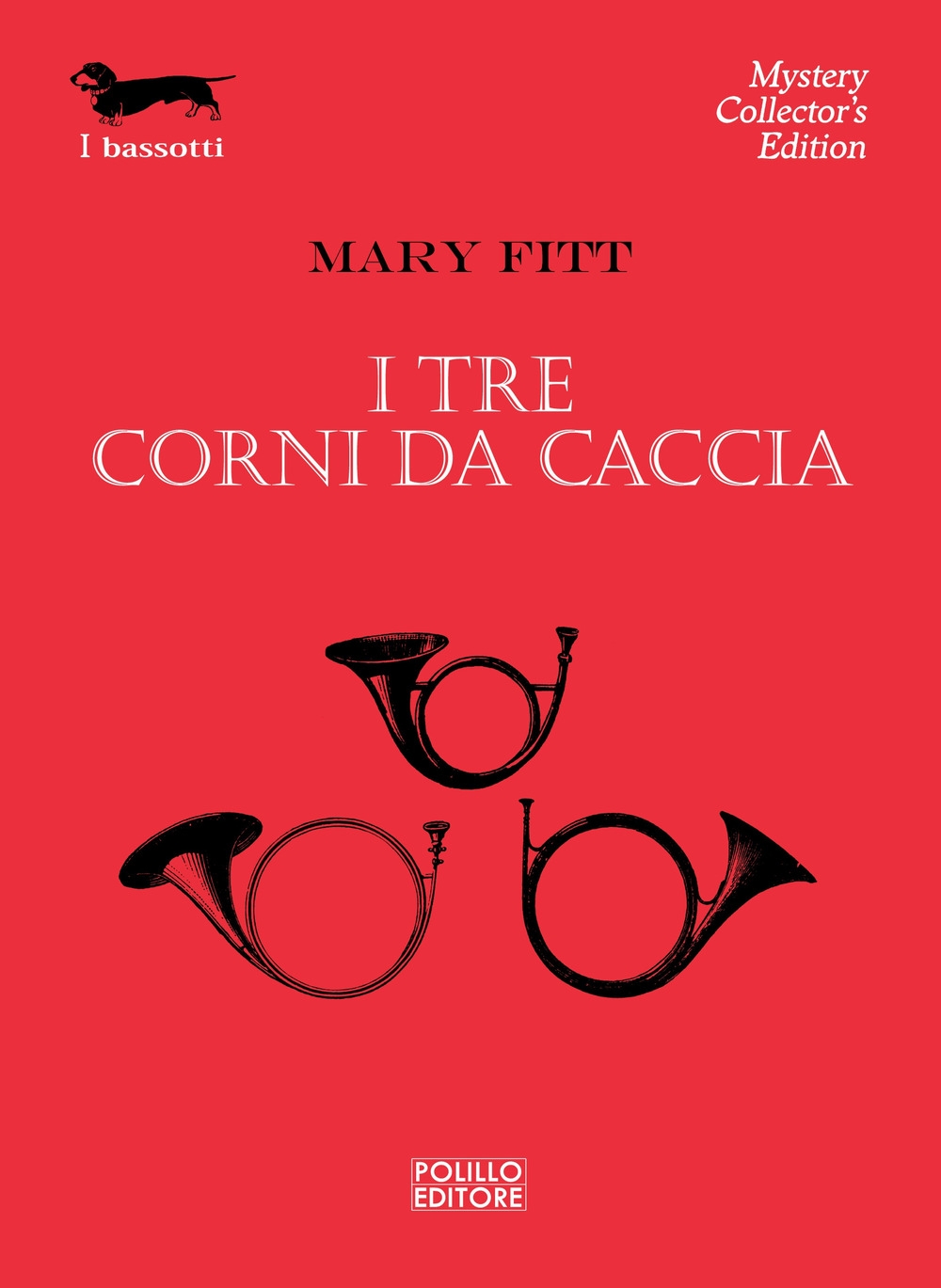 I tre corni da caccia I tre corni da caccia