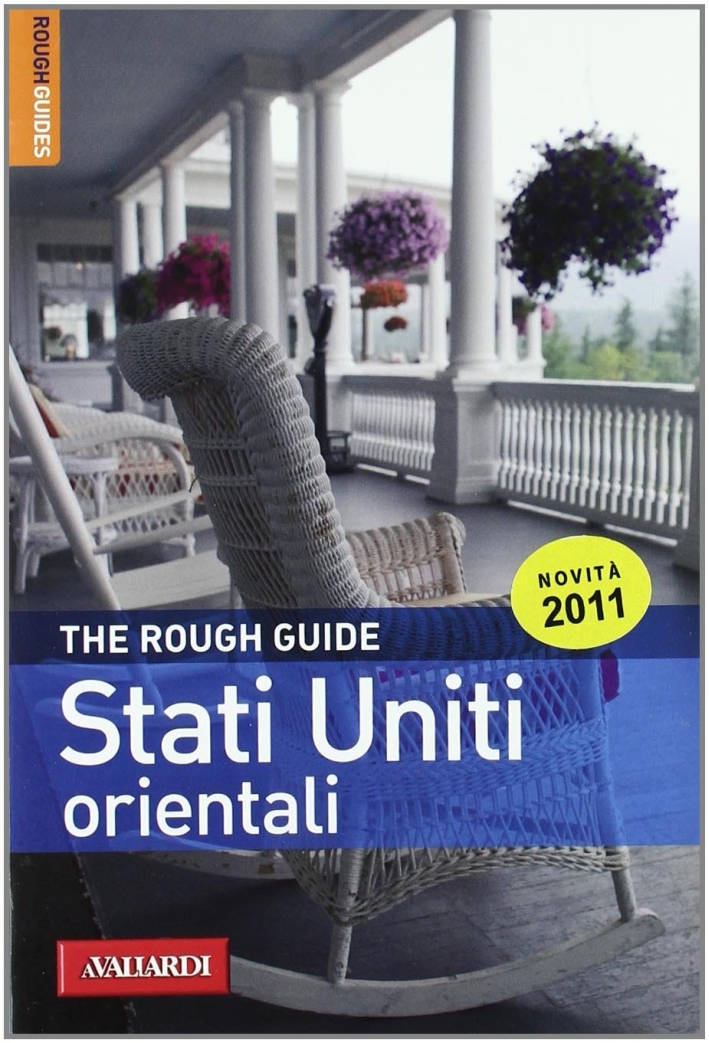 Stati Uniti orientali Stati Uniti orientali