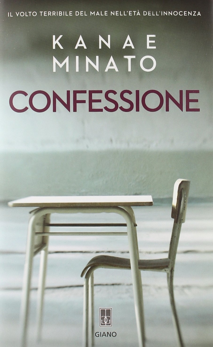 Confessione Confessione
