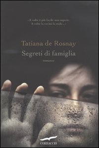 Segreti di famiglia Segreti di famiglia
