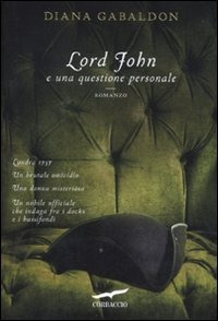 Lord John e una questione personale Lord John e una questione personale