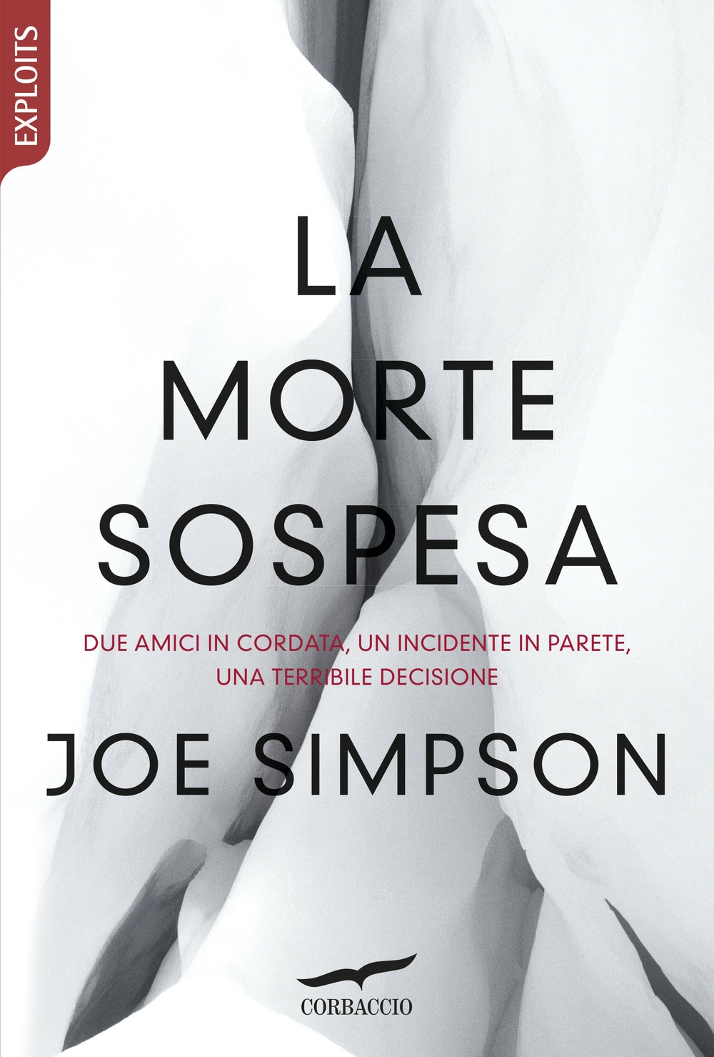 La morte sospesa La morte sospesa
