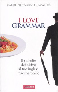 I love grammar I love grammar