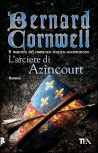 L'arciere di Azincourt L'arciere di Azincourt