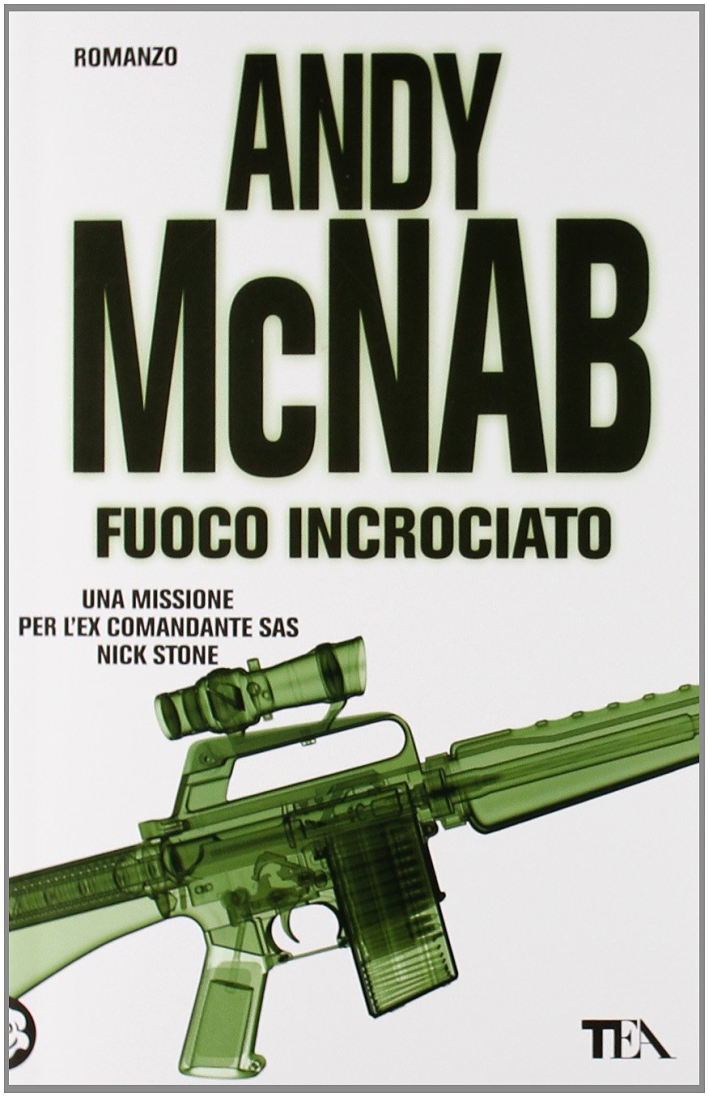 Fuoco incrociato Fuoco incrociato