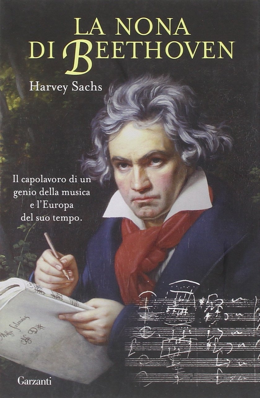 La nona di Beethoven La nona di Beethoven