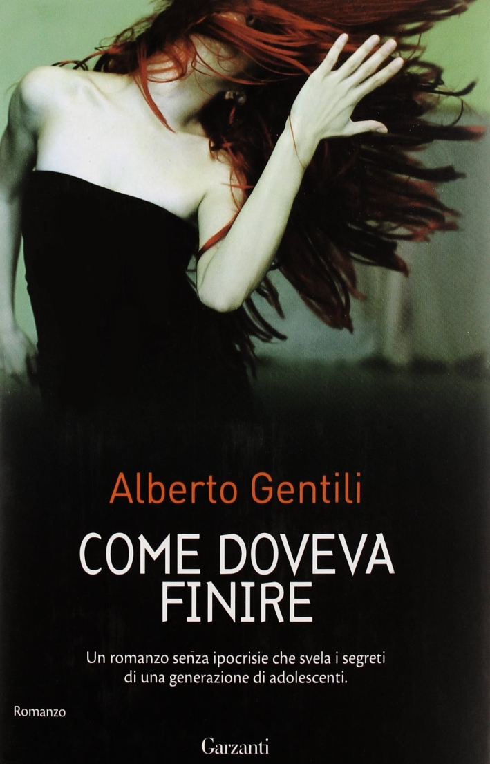 Come doveva finire Come doveva finire