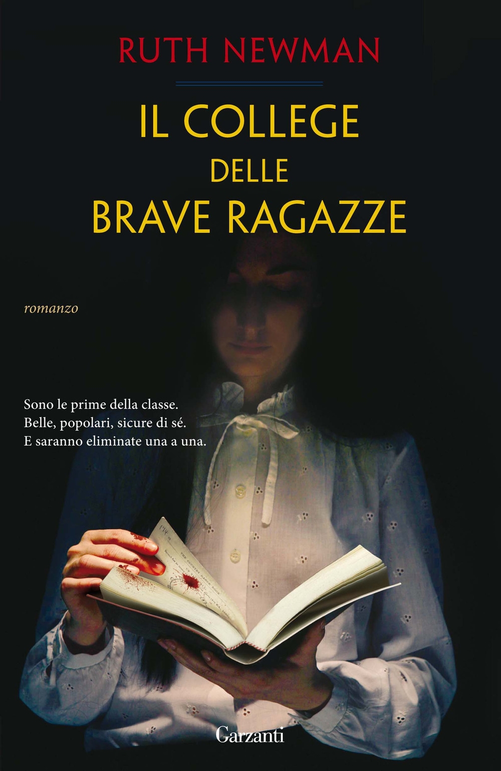 Il college delle brave ragazze Il college delle brave ragazze