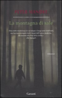 La montagna di sale La montagna di sale