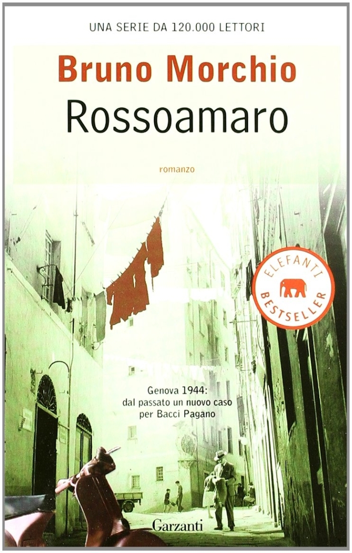 Rossoamaro Rossoamaro