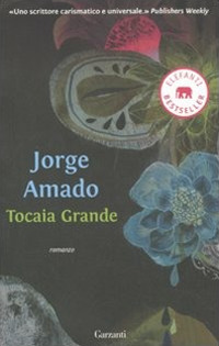 Tocaia grande Tocaia grande