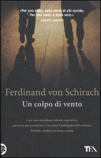 Un colpo di vento Un colpo di vento