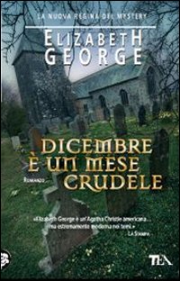 Dicembre è un mese crudele Dicembre è un mese crudele