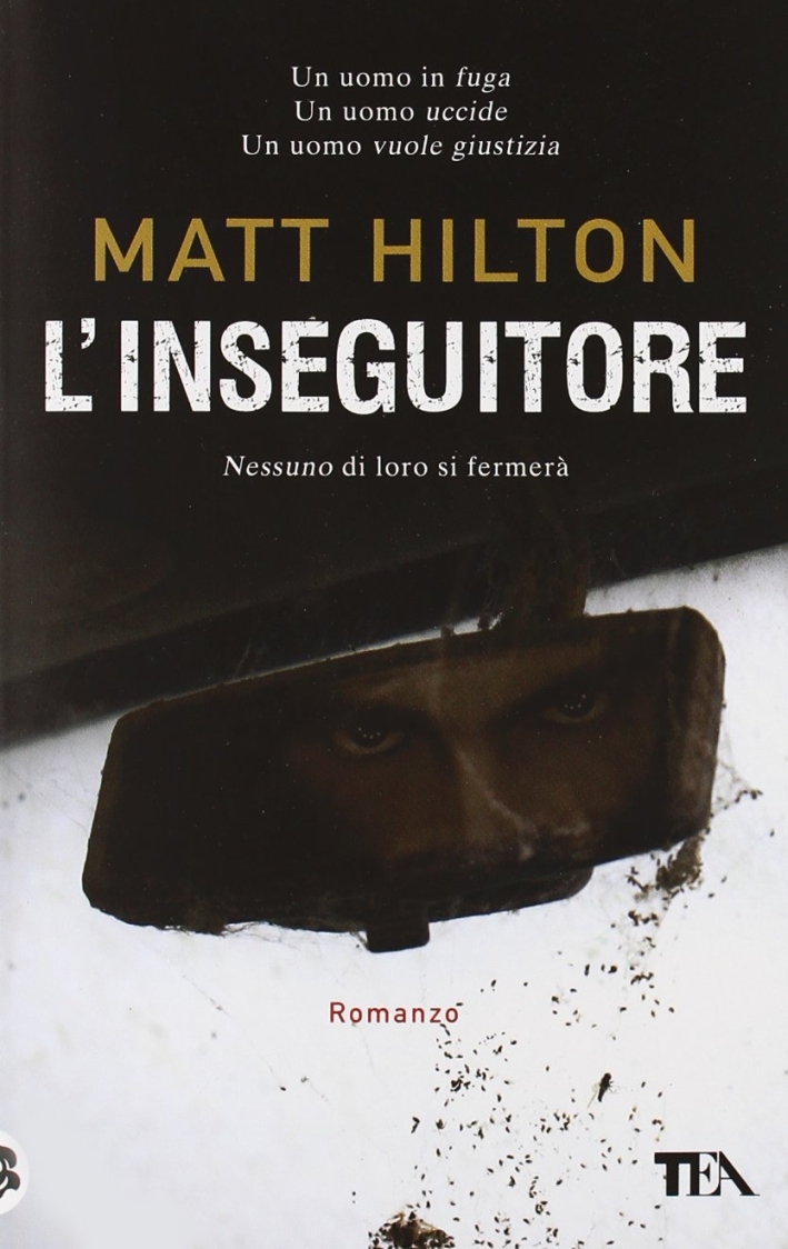 L'inseguitore L'inseguitore