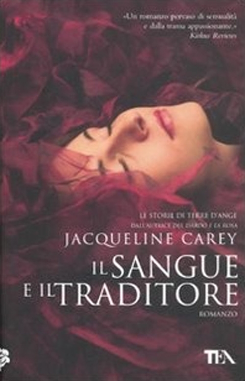 Il sangue e il traditore Il sangue e il traditore