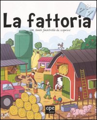 La fattoria La fattoria