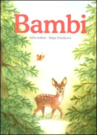 Bambi Bambi