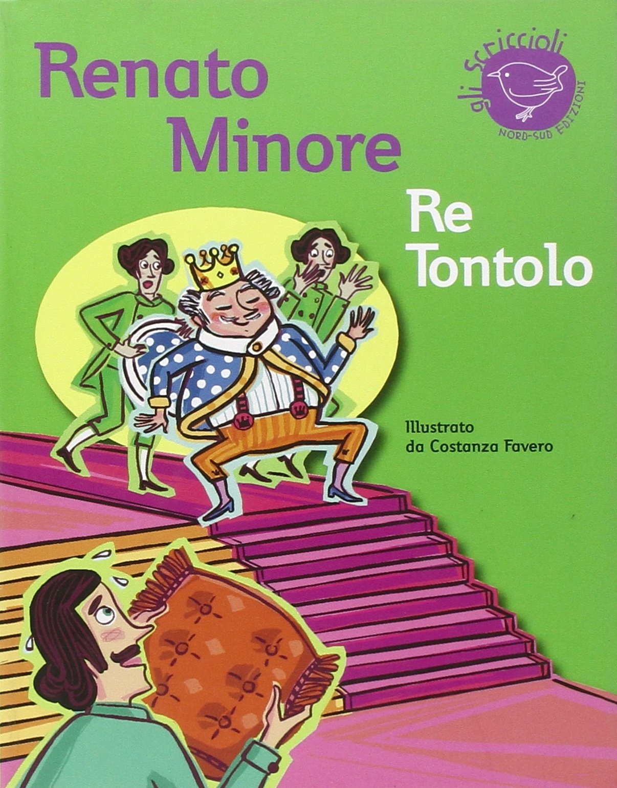 Re Tontolo Re Tontolo
