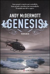 Genesis Genesis