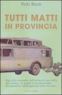 Tutti matti in provincia Tutti matti in provincia