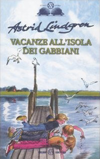 Vacanze all'isola dei gabbiani Vacanze all'isola dei gabbiani