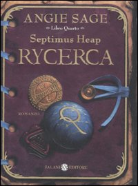 Rycerca Rycerca