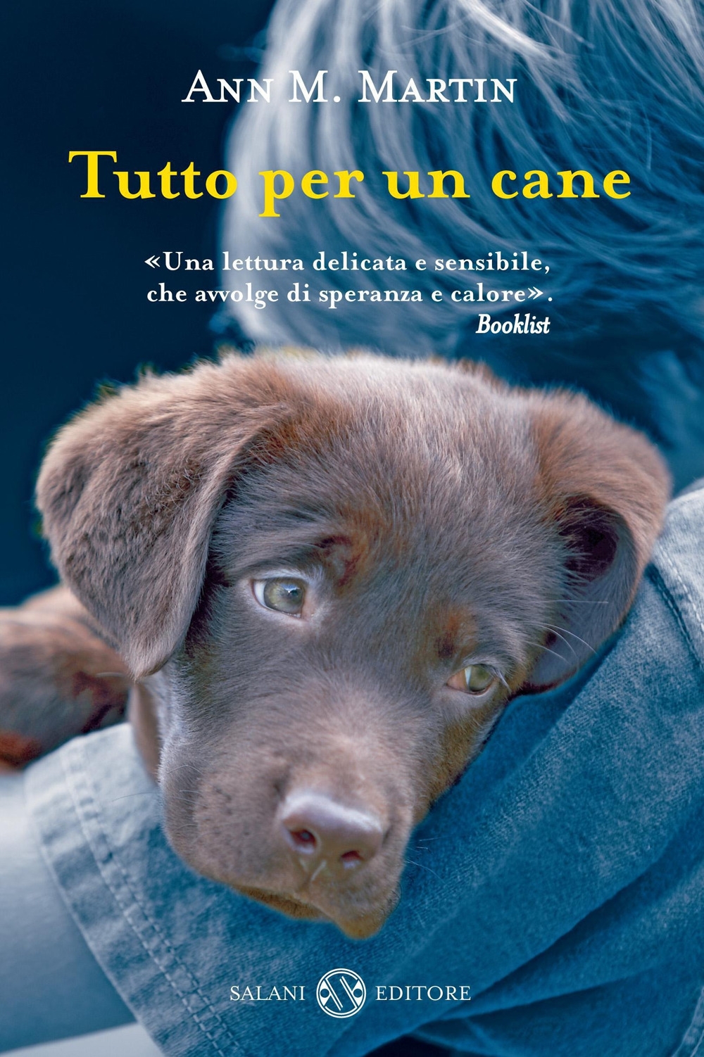 Tutto per un cane Tutto per un cane