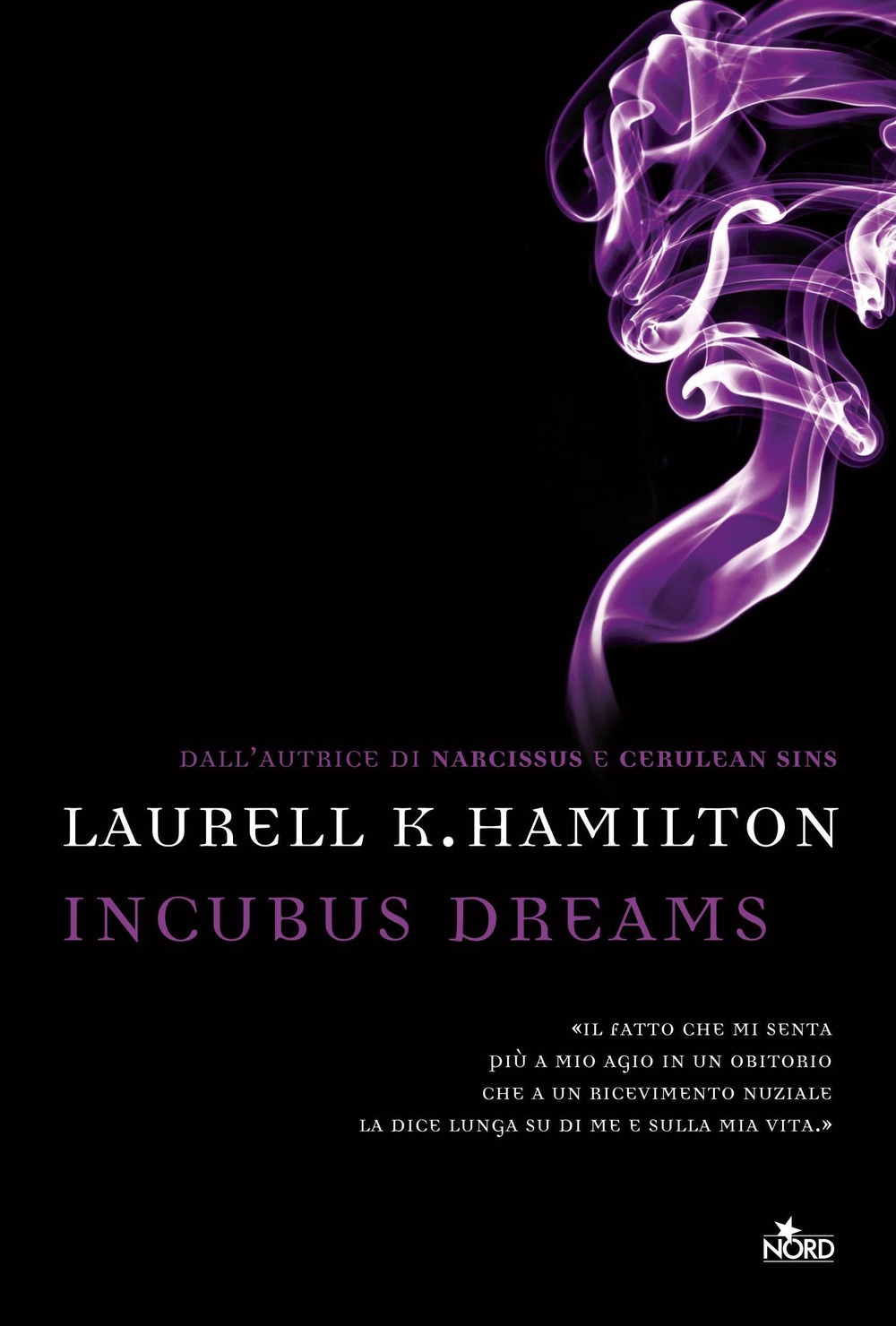 Incubus dreams Incubus dreams