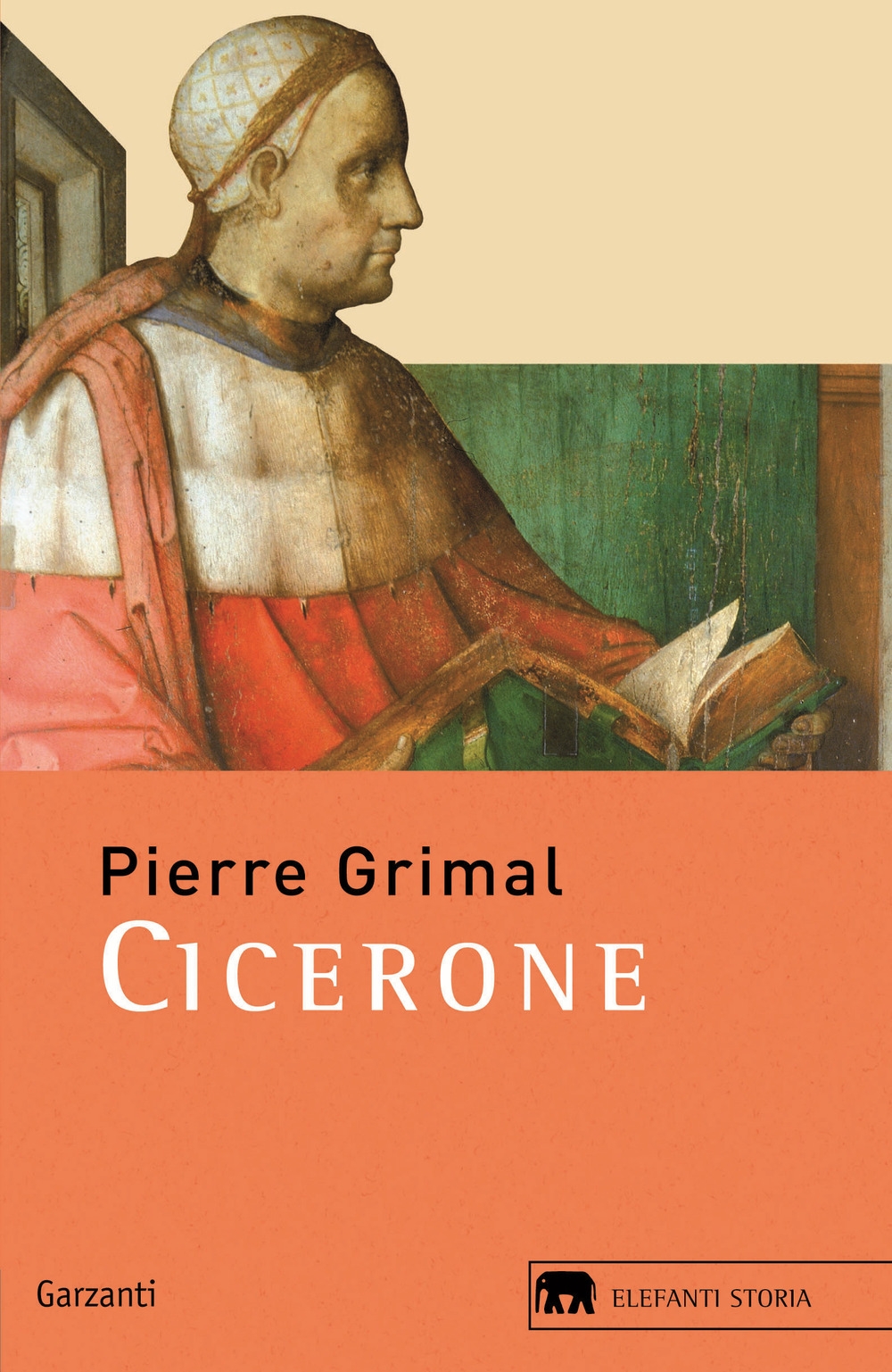 Cicerone Cicerone