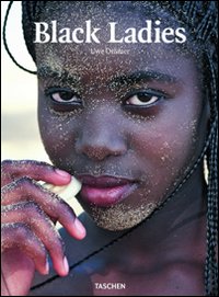 Black ladies. Ediz. italiana, spagnola e portoghese Black ladies. Ediz. italiana, spagnola e portoghese
