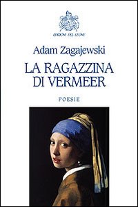 La ragazzina di Vermeer La ragazzina di Vermeer
