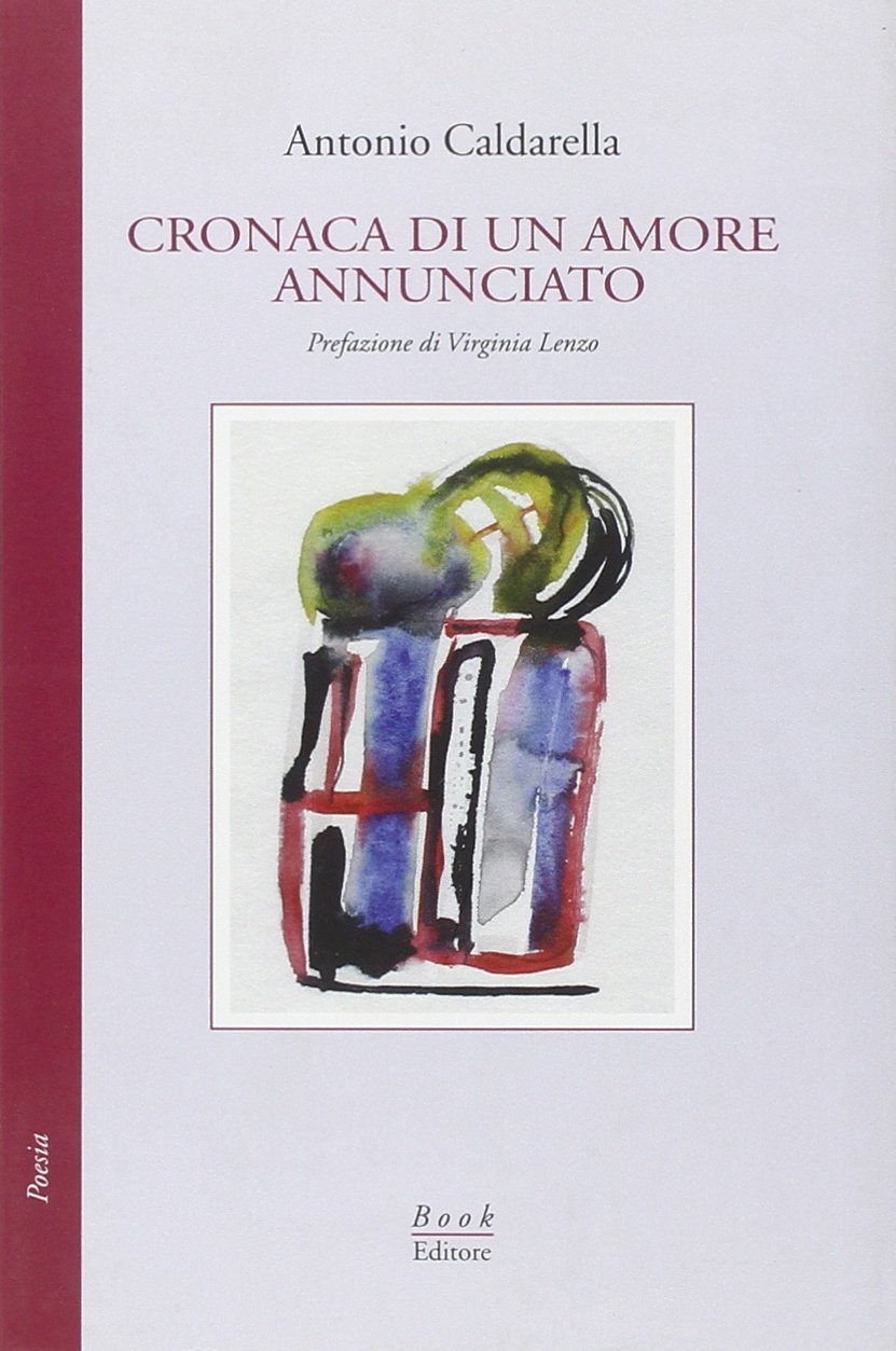 Cronaca di un amore annunciato Cronaca di un amore annunciato