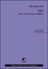 Dio. Quello che può rivelare lo spiritismo Dio. Quello che può rivelare lo spiritismo