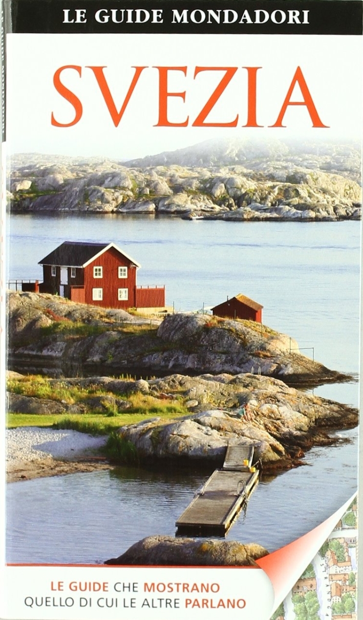Svezia. Ediz. illustrata Svezia. Ediz. illustrata