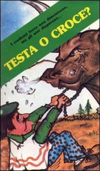Testa o croce Testa o croce