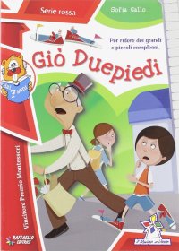 Giò Duepiedi
