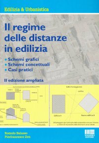 Il regime delle distanze in edilizia