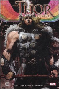 Thor. Per Asgard. Vol. 2 Thor. Per Asgard. Vol. 2