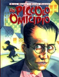 Un piccolo omicidio