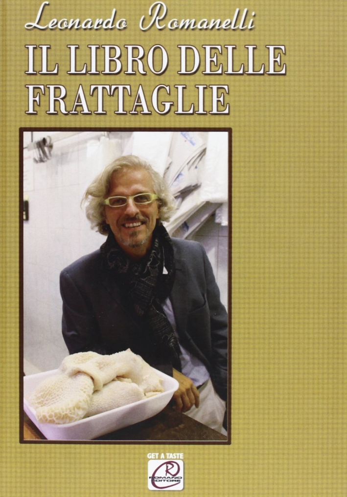 Il libro delle frattaglie Il libro delle frattaglie